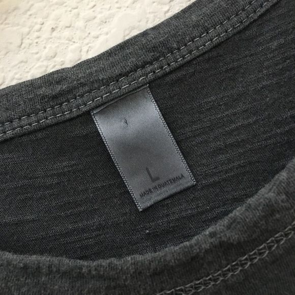 Graphic Sleeveless Muscle Tee, “Screw Perf… - Picture 7 of 7